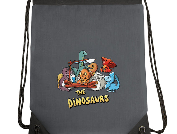 The Dinosaurs