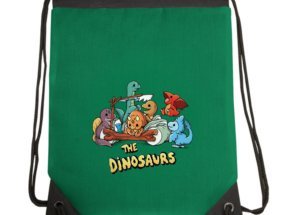 The Dinosaurs