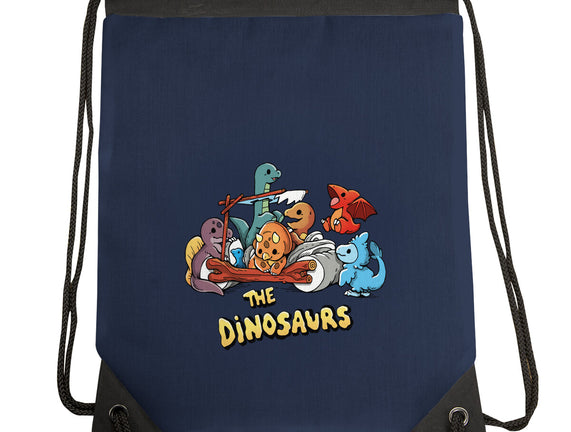 The Dinosaurs