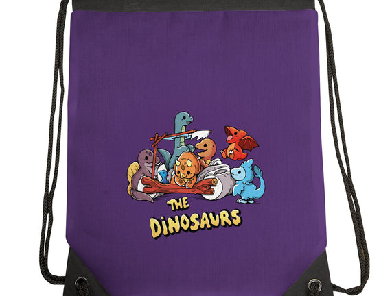 The Dinosaurs