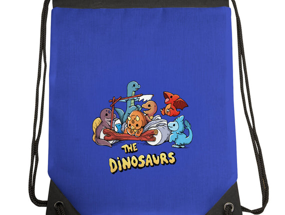 The Dinosaurs