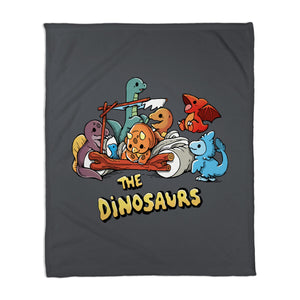 The Dinosaurs