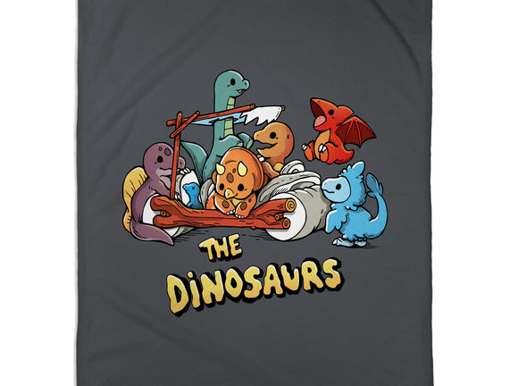 The Dinosaurs