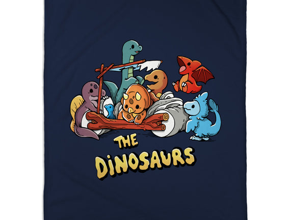 The Dinosaurs