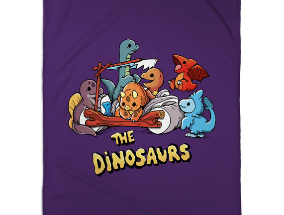 The Dinosaurs