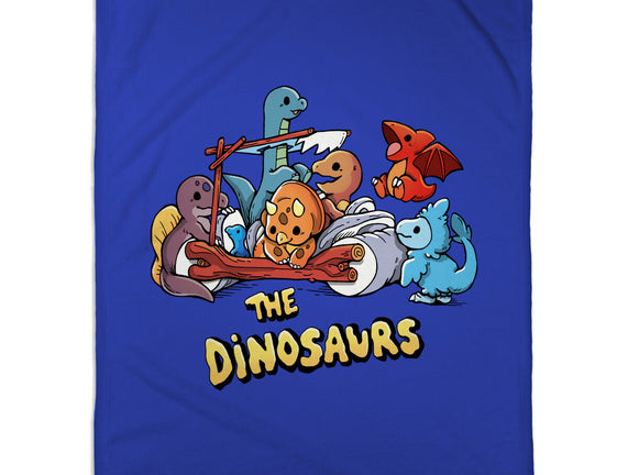 The Dinosaurs