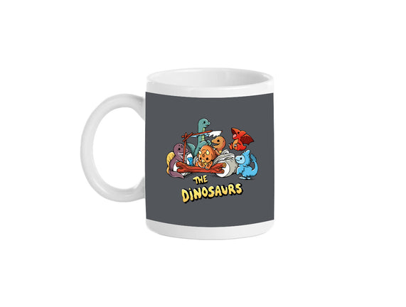 The Dinosaurs