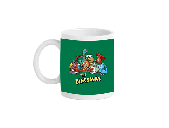 The Dinosaurs
