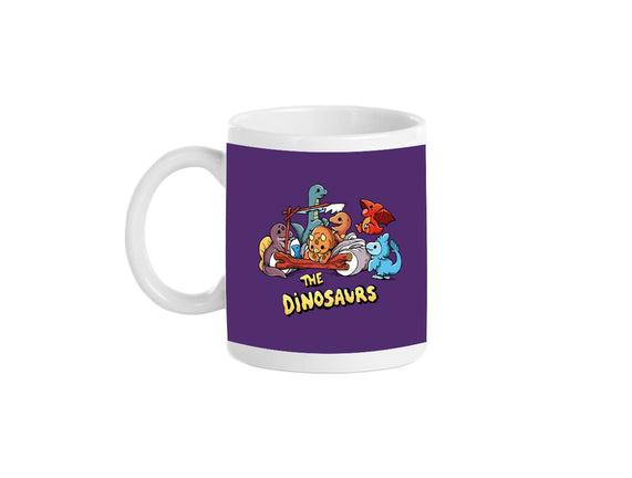 The Dinosaurs