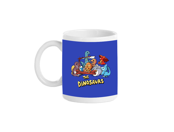 The Dinosaurs