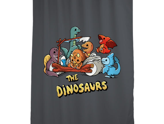 The Dinosaurs