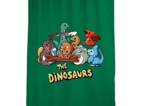 The Dinosaurs