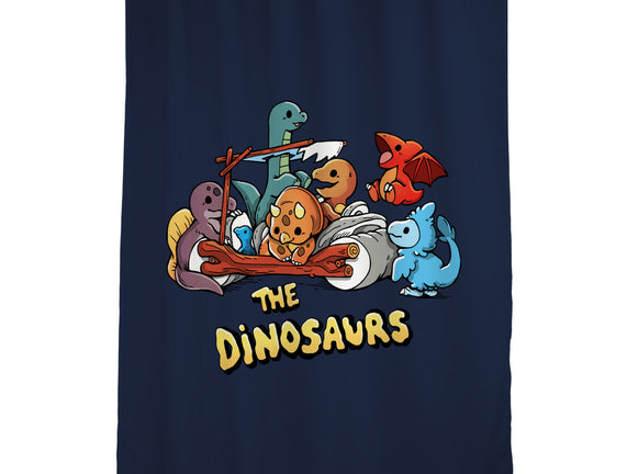 The Dinosaurs