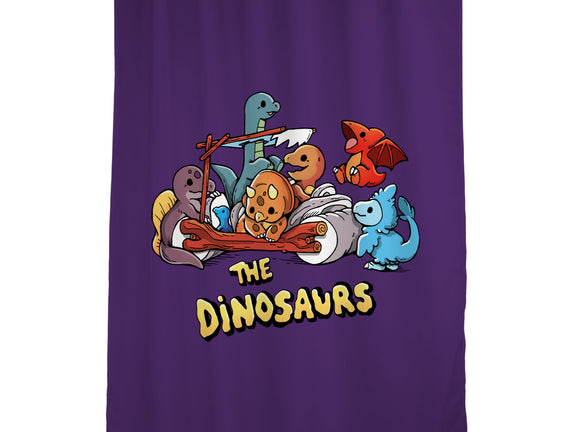 The Dinosaurs