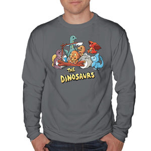The Dinosaurs