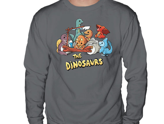 The Dinosaurs