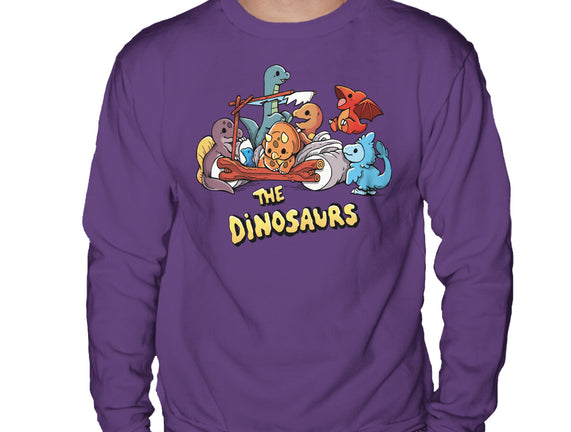 The Dinosaurs