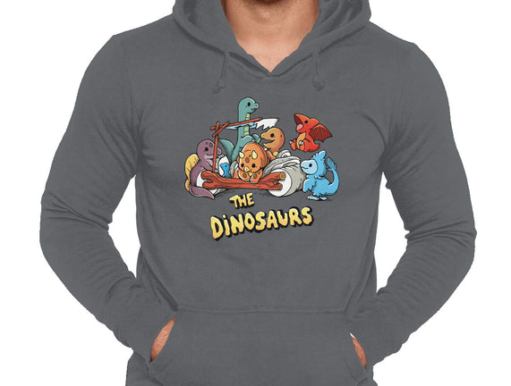The Dinosaurs
