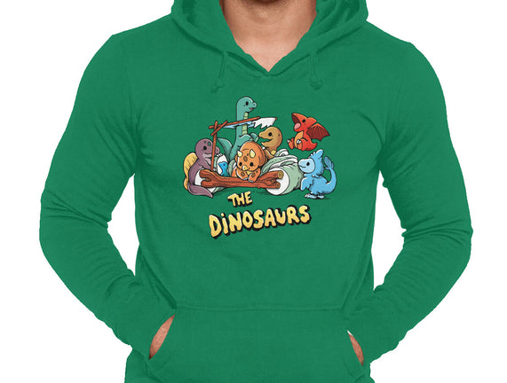 The Dinosaurs