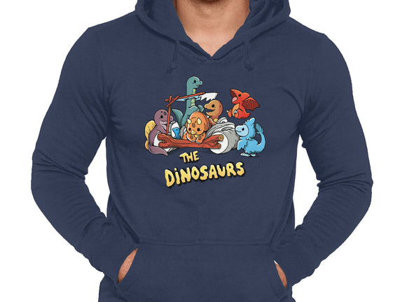 The Dinosaurs