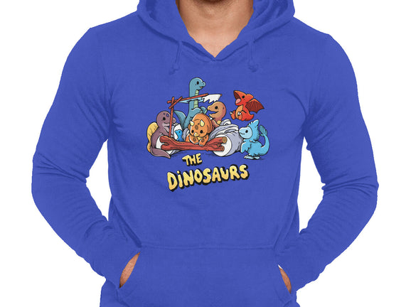 The Dinosaurs