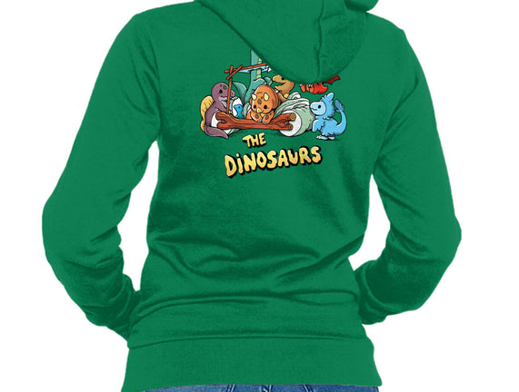 The Dinosaurs