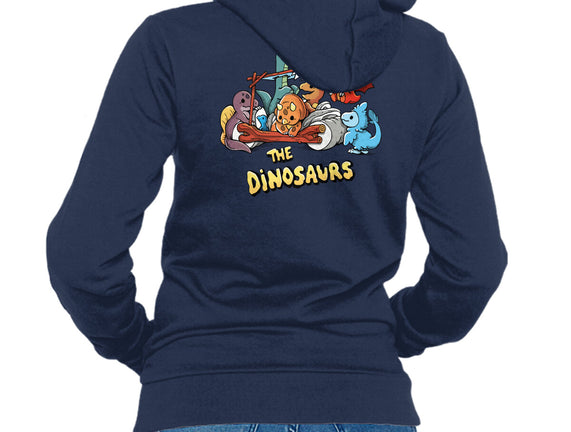 The Dinosaurs