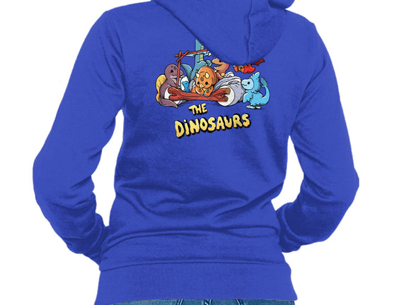 The Dinosaurs