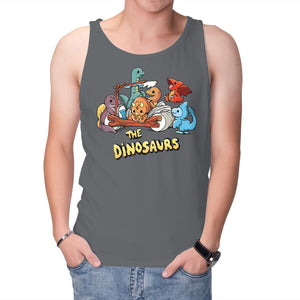 The Dinosaurs