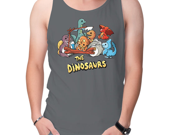 The Dinosaurs