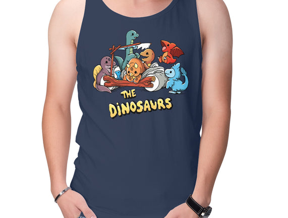 The Dinosaurs
