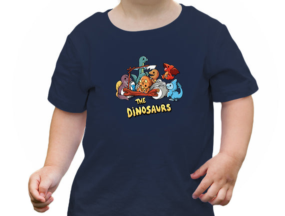 The Dinosaurs