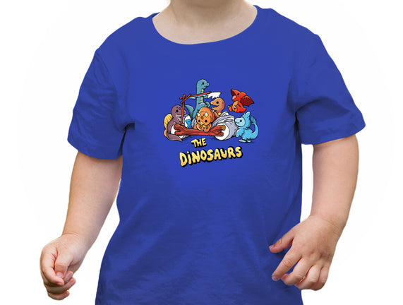 The Dinosaurs
