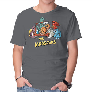 The Dinosaurs