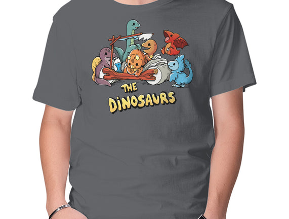 The Dinosaurs
