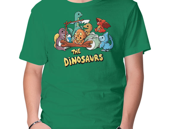 The Dinosaurs