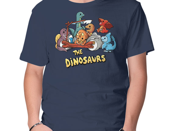 The Dinosaurs