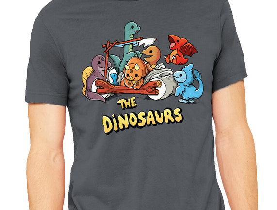 The Dinosaurs