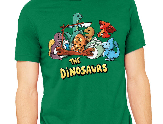 The Dinosaurs