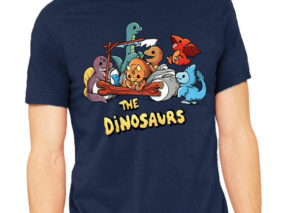 The Dinosaurs