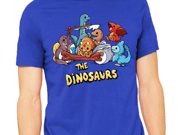 The Dinosaurs