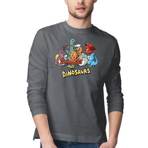The Dinosaurs