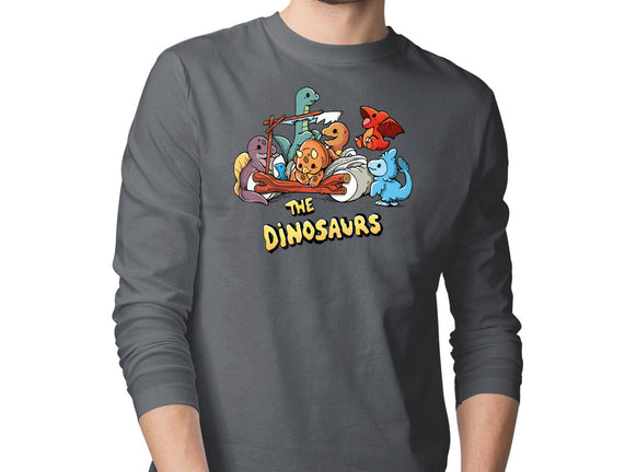 The Dinosaurs