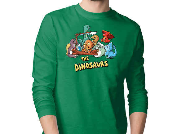 The Dinosaurs