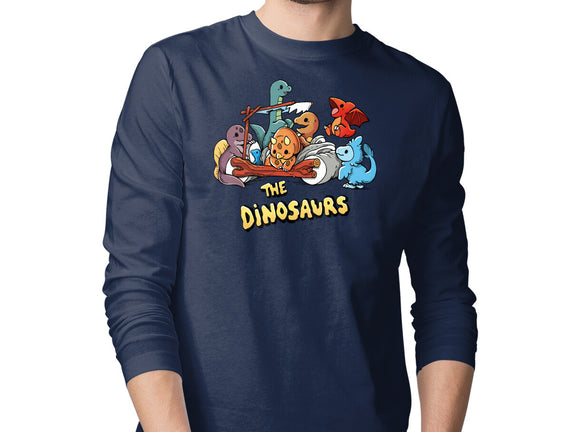 The Dinosaurs