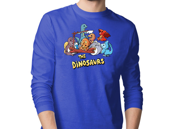 The Dinosaurs