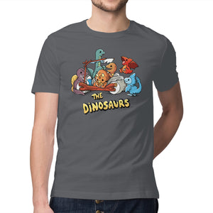 The Dinosaurs