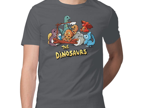 The Dinosaurs
