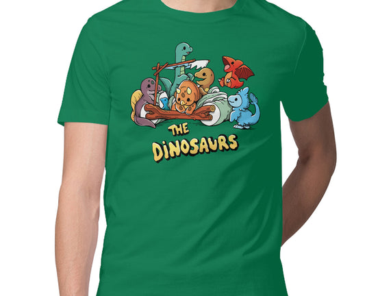 The Dinosaurs