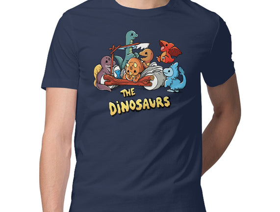 The Dinosaurs